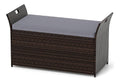 Portacoperte 112 cm 8 cm con Design superficie larghezza nostra