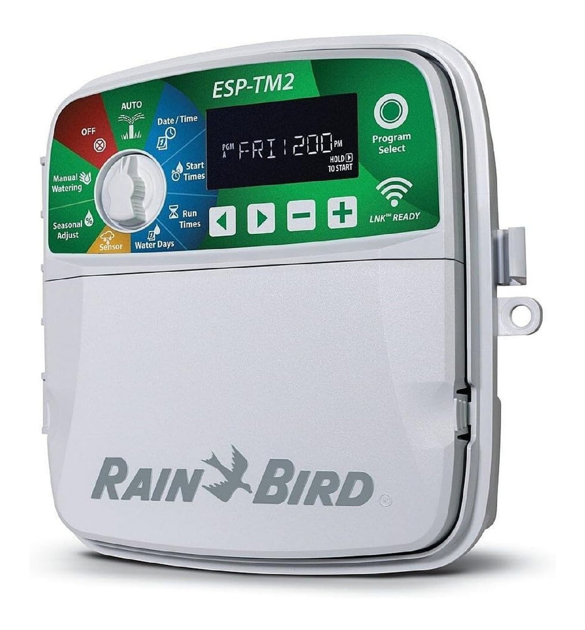 Realizzato materiali alta qualita per giardino, Sistemi di irrigazione controllata
