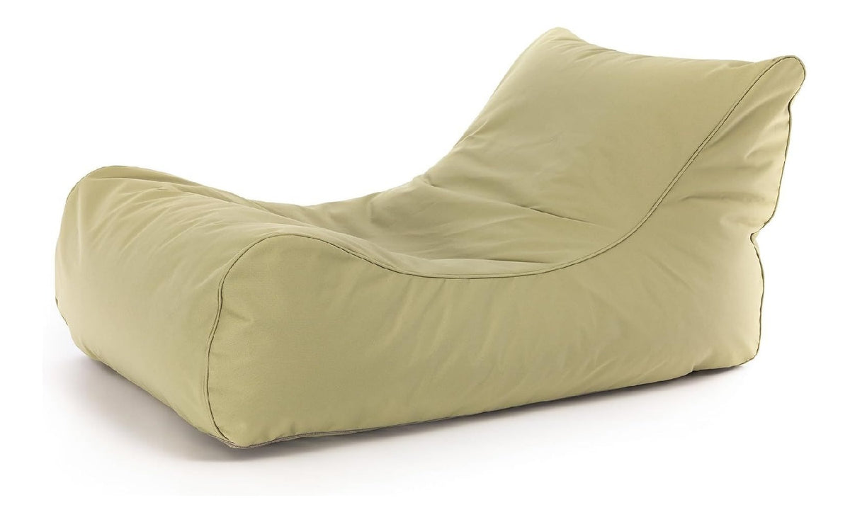 Sedie beanbag per uso esterno comfort eccezionale all'aria aperta