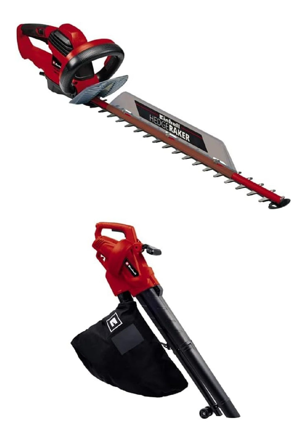 Prodotto Watt forte aiuto per giardino, Tagliasiepi 40 l