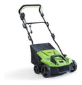 Spazzola elettrica aspirapolvere erba Aspiratori 14.00 kg