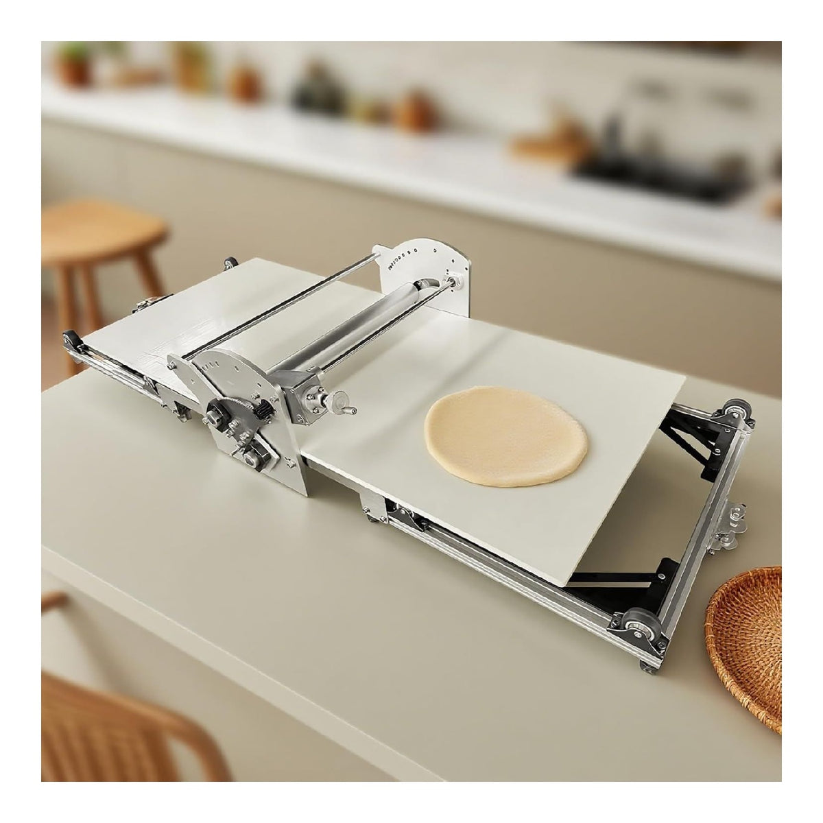 Versatilit¨¤ massima con pastaia elettrica