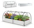 Sistemi serra per uso esterno DESIGN Questo giardino contiene 0,6 mm 96 cm