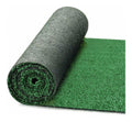 MERCE PRONTA Erba sintetica per giardino, Prato 7 mm 100cm
