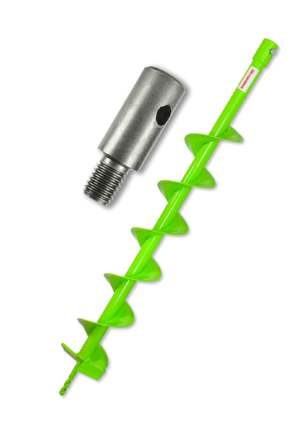 SENZA SFORZO DIVERSI TERRENI Tagliasiepi 80 cm 100 mm