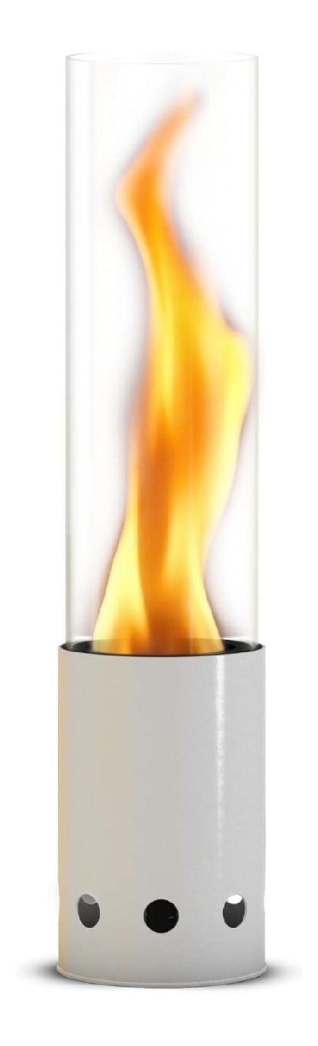 Caminetti Comfort combustione senza fumo