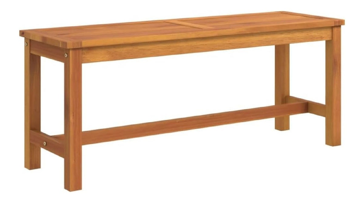 Panche Questa panca giardino legno