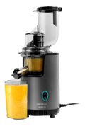 Estrattore di succo con potenza 200 watt e lavabile in lavastoviglie