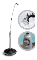 Docce da giardino per uso esterno Sunny Style doccia solare
