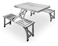 PRATICO SET MOBILI questo Tavoli da picnic 66 cm 40 cm