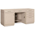 Scrivania credenza Marlowe, Pietra Calcarea