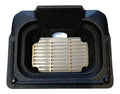 Bracieri con modelli Alpen Adria Basic