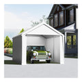Garage tenda stabile alta Tettoie per auto