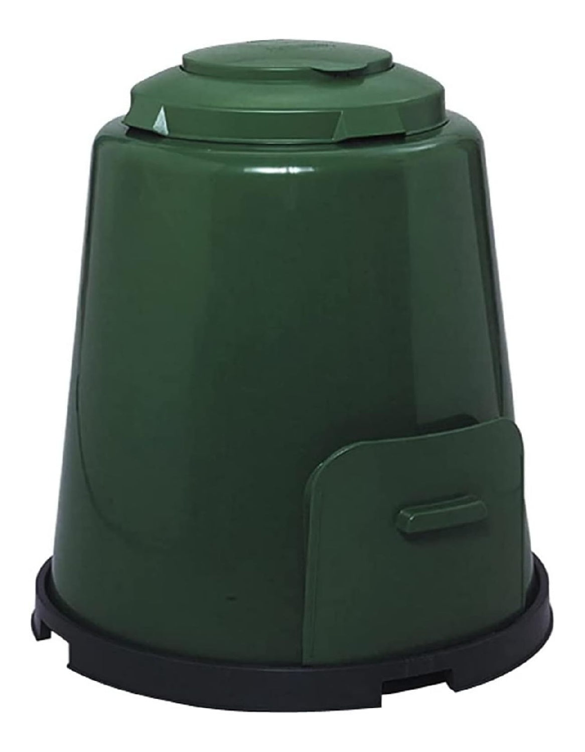 Compostiere per uso esterno Trasforma rifiuti cucina ricco 89 cm 88,9 cm