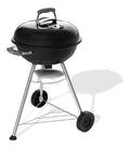 classico Compact Kettle offre Barbecue a carbone
