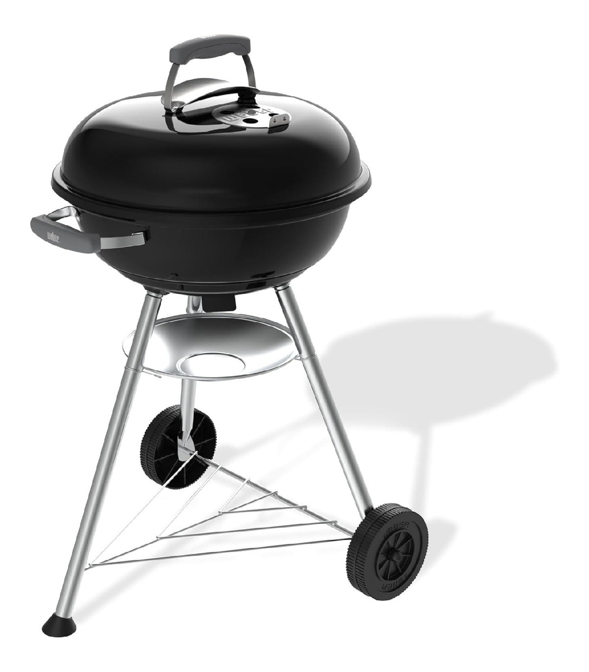 classico Compact Kettle offre Barbecue a carbone
