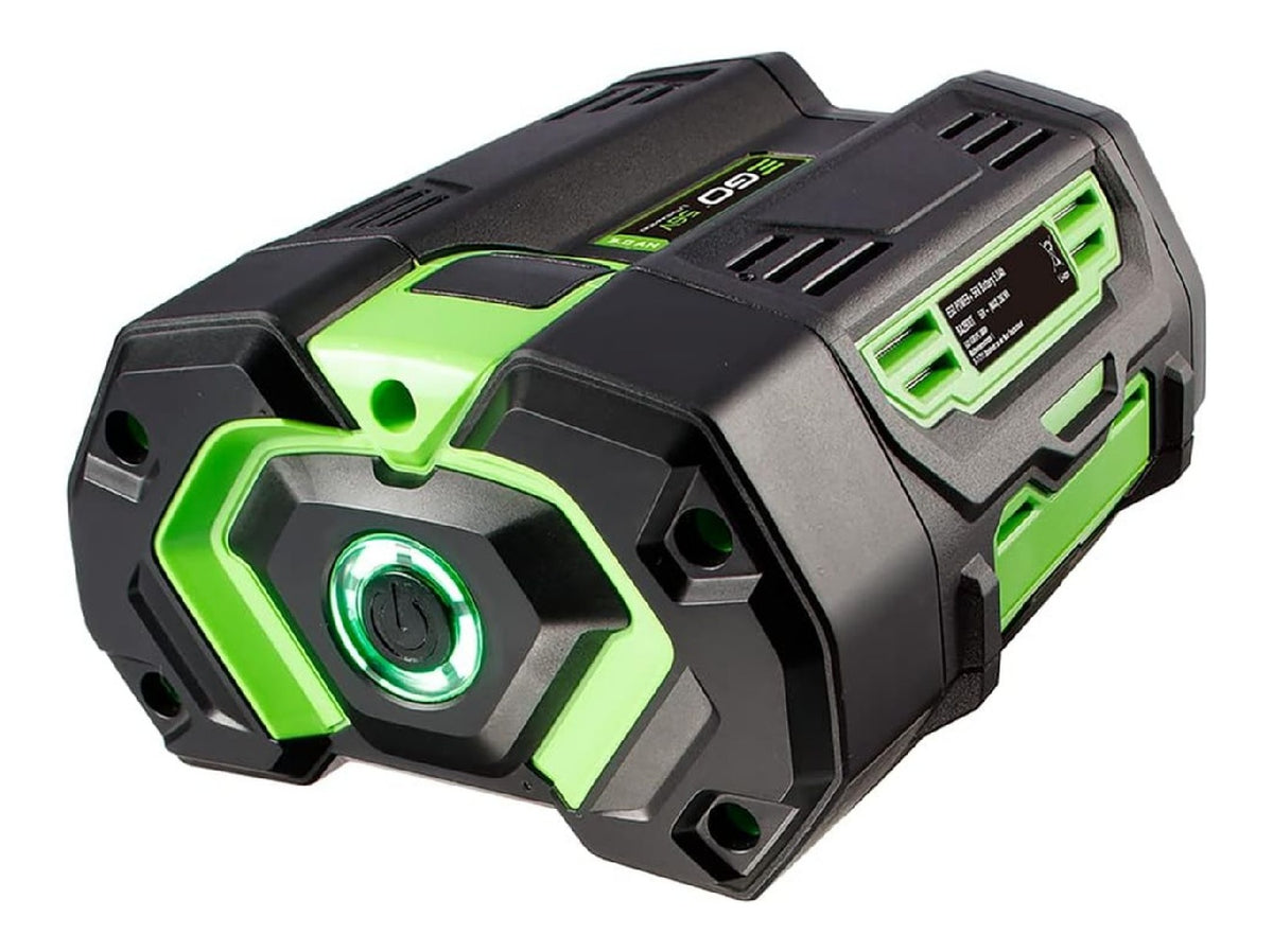Batteria ioni litio Volt Batterie 5.0 Ah