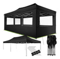 Gazebo PERSONALIZZAZIONE possibilita regolare quattro 310 cm 30 kg