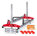 Che cos'e Chainsaw Mill per giardino, Motoseghe 36CM 92CM