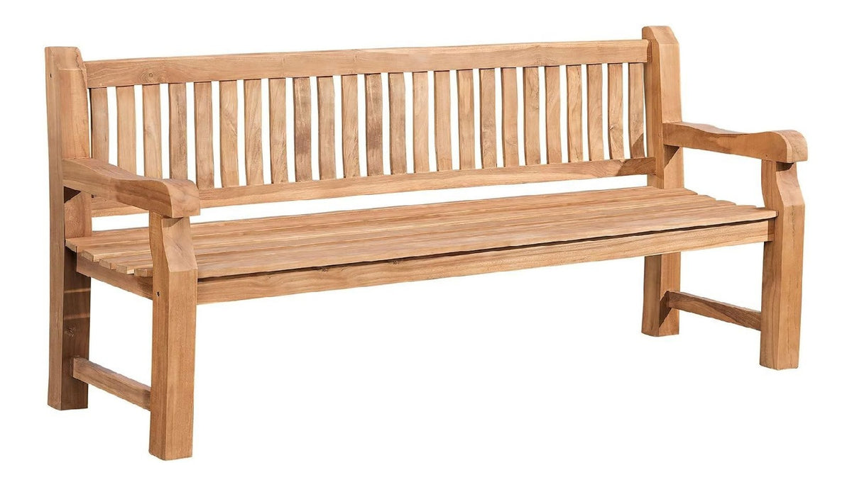 Panche con DESIGN panchina giardino dall'aspetto