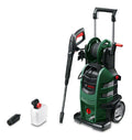 linea utensili giardinaggio Advanced per giardino, Idropulitrici 160 bar 8 m