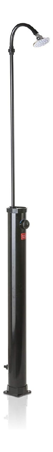Doccia solare Capacita Materiale Docce da giardino 9L