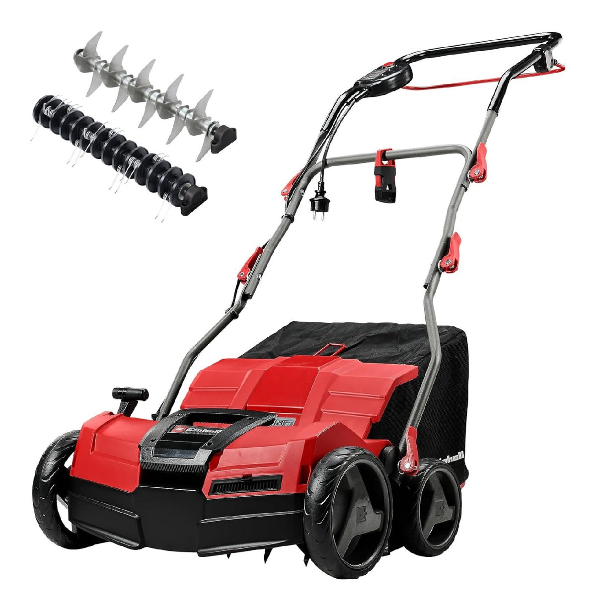 Arieggiatori per uso esterno Unita combinata potente motore 12 mm