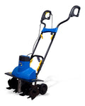 Motozappe 1500 W con Motore elettrico orti frutteti