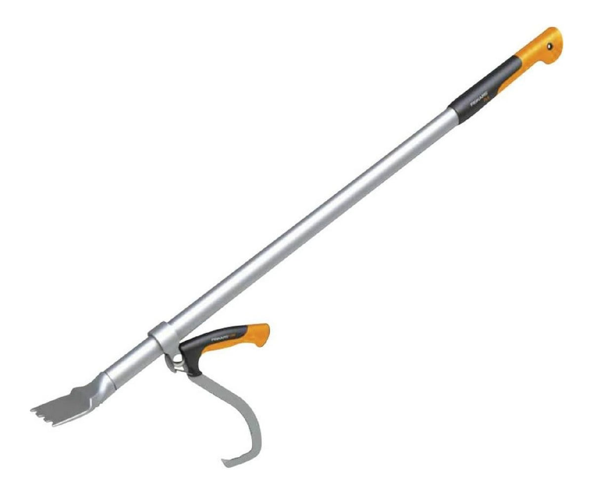 Asce per uso esterno Leva uncino guidare tronchi 23 cm 2,86 kg